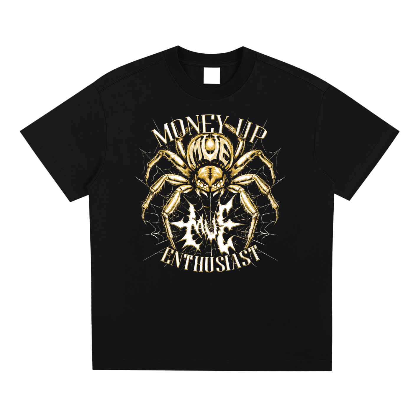 SPIDER MUE TEE