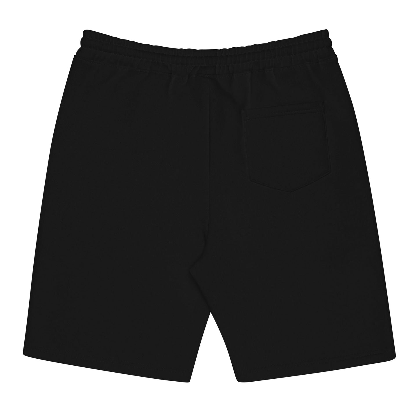 MUE BLACK SHORTS