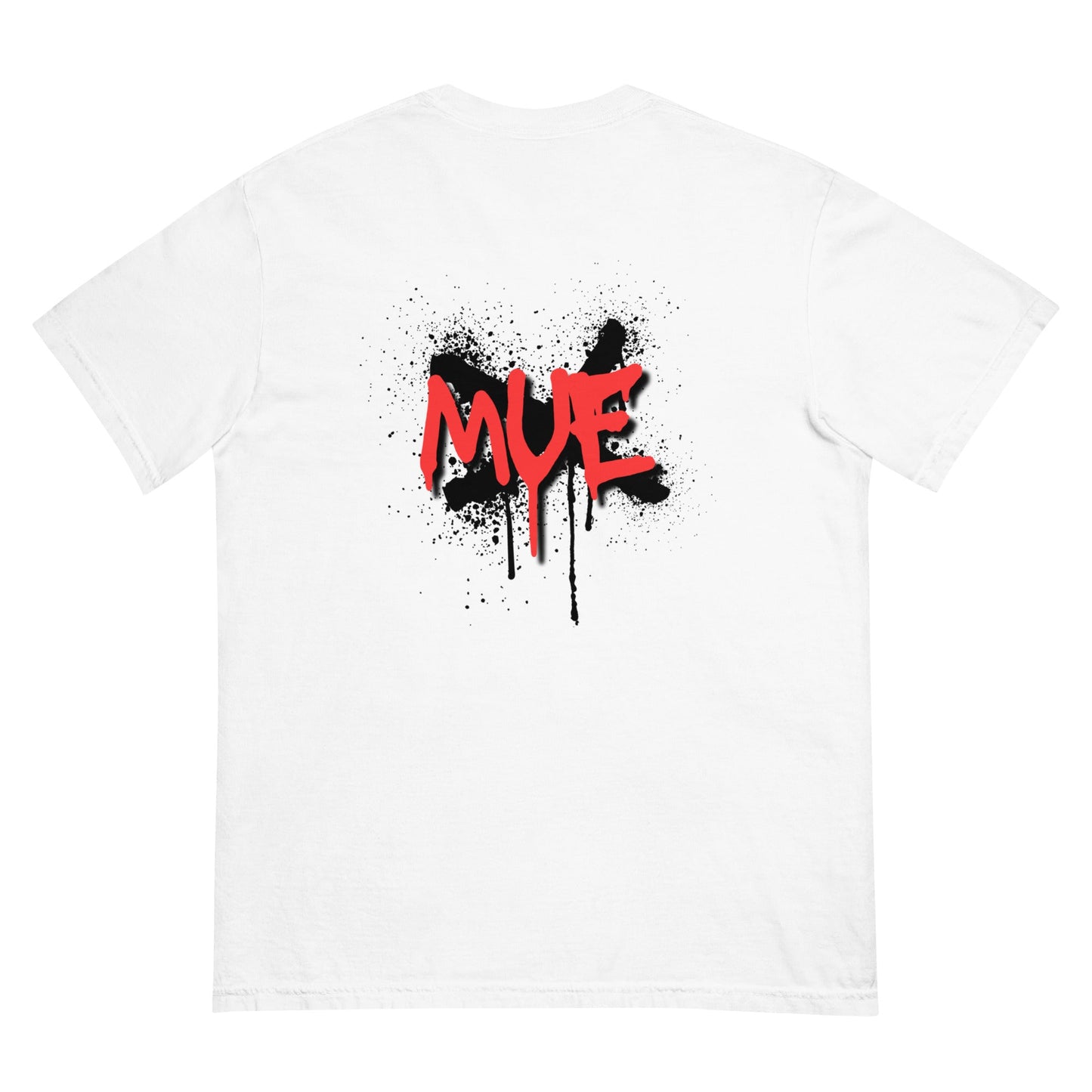 MUE ORIGINAL TEE