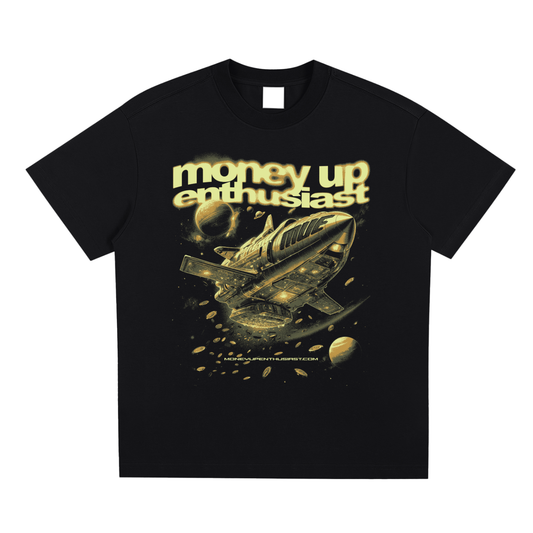SPACE MUE TEE