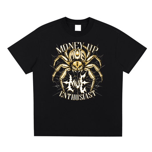 SPIDER MUE TEE