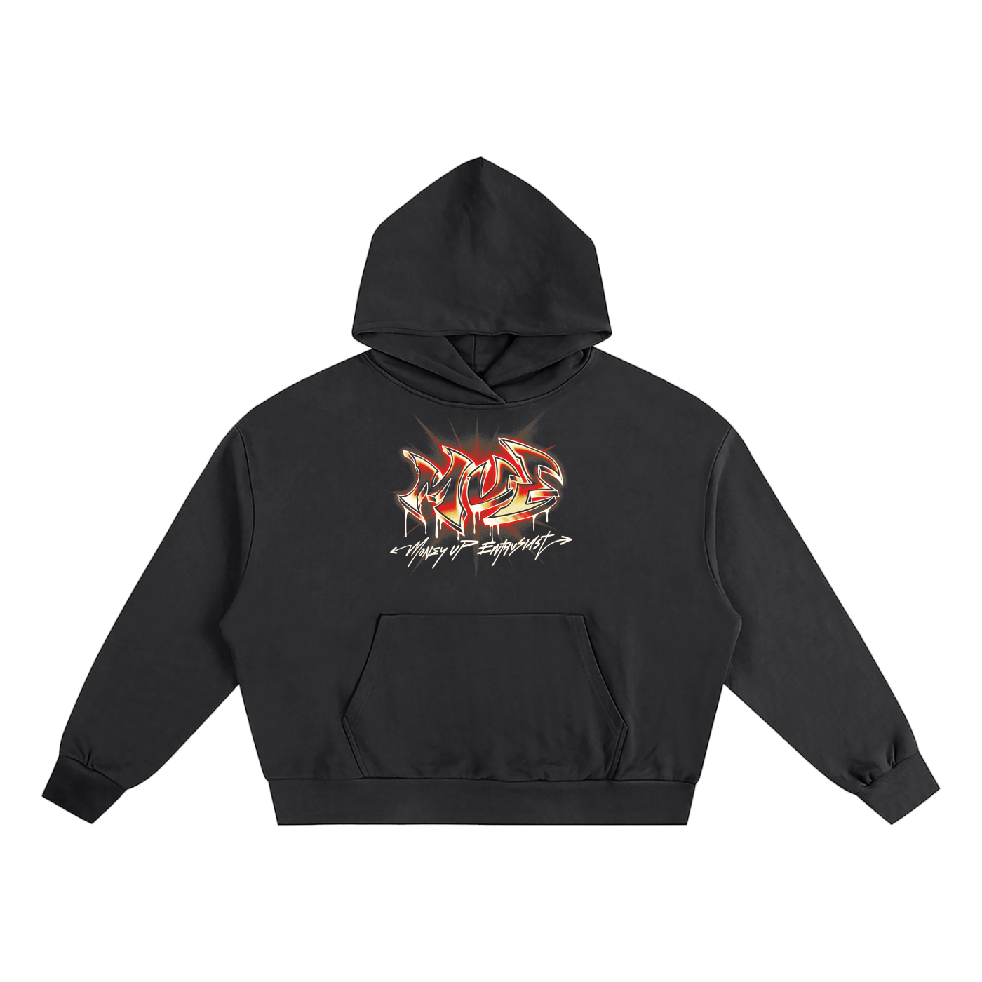 MUE SW HOODIE