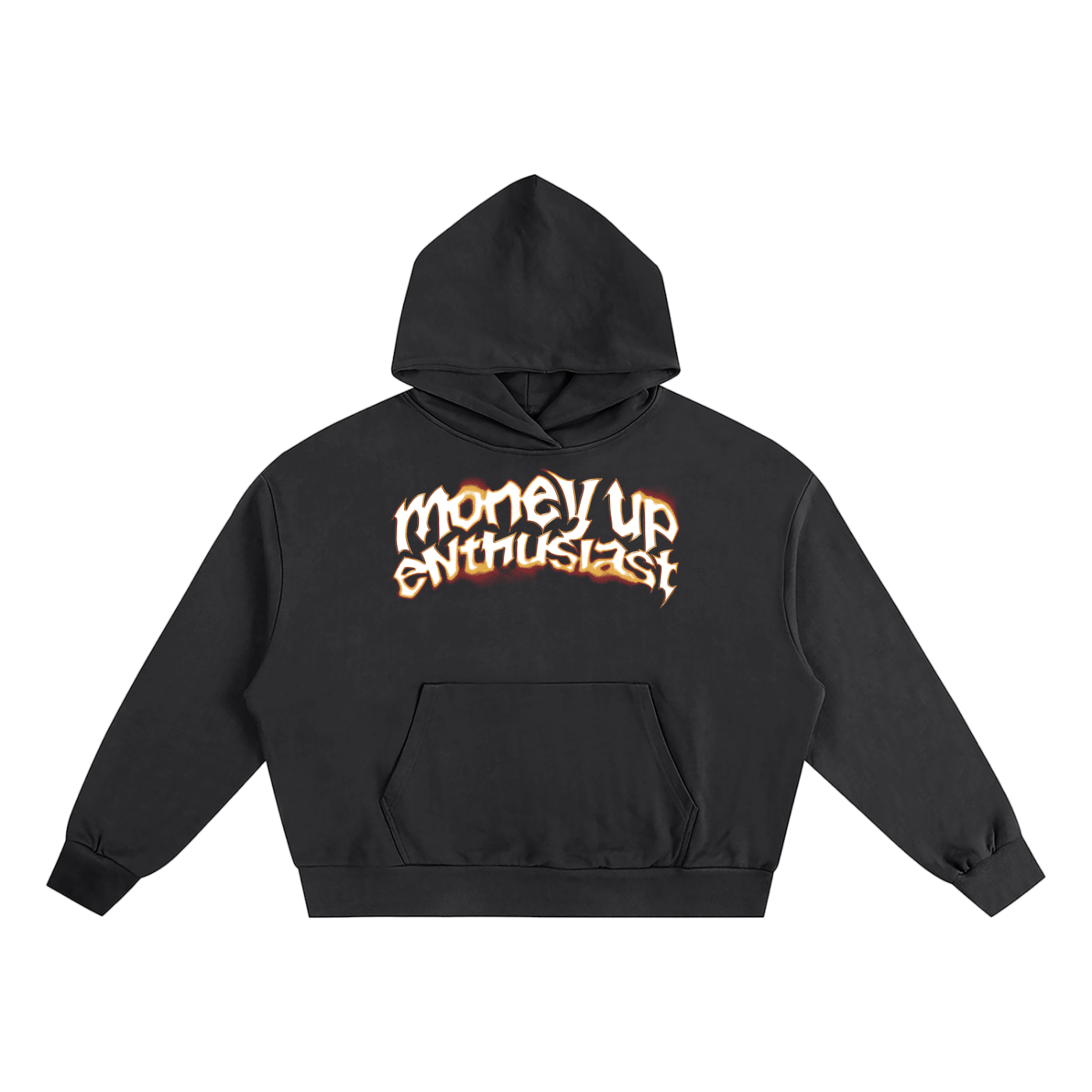 ORIGINAL MUE HOODIE
