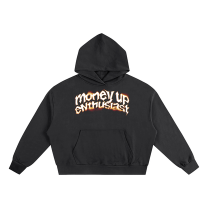 ORIGINAL MUE HOODIE