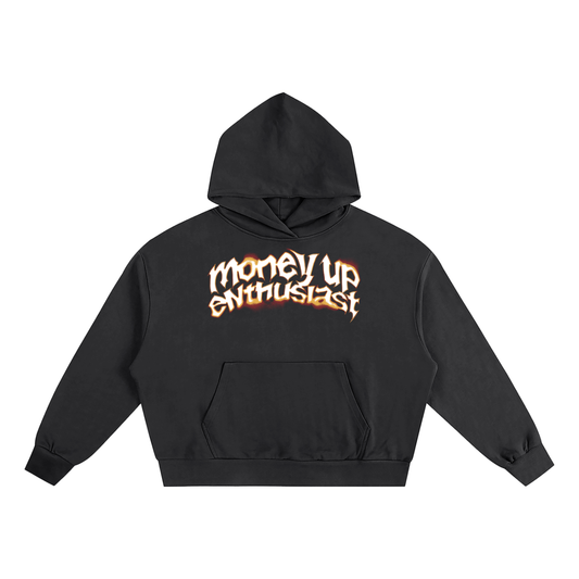 ORIGINAL MUE HOODIE