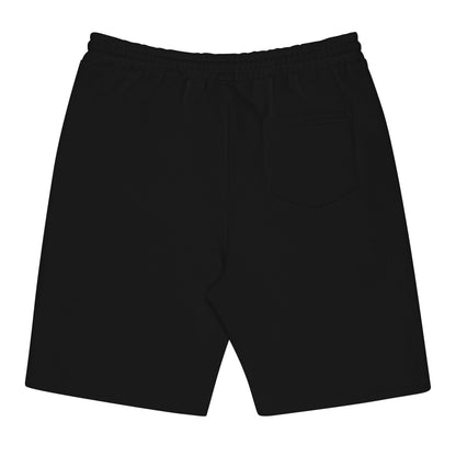 MUE BLACK SHORTS