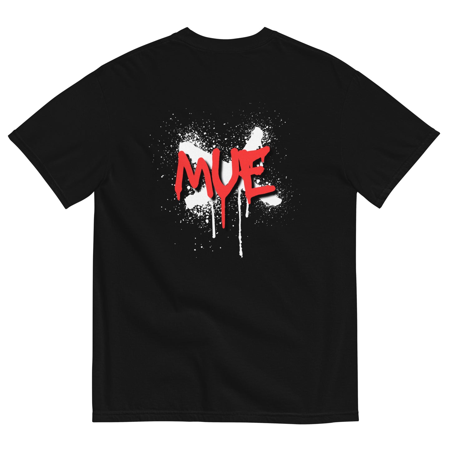 MUE ORIGINAL TEE